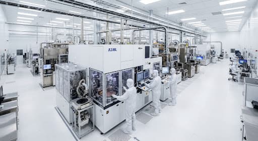 Inside the world's newest 2nm fab