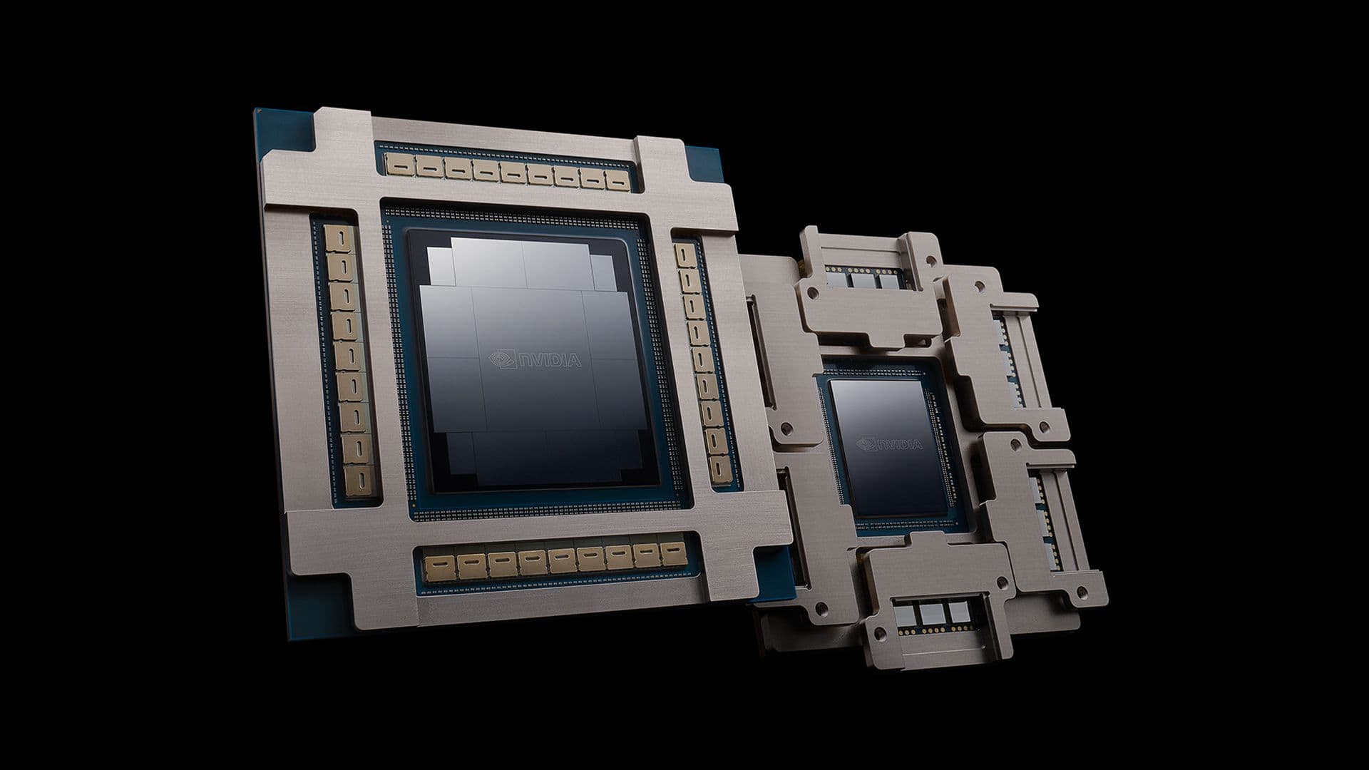 Copper's One-Metre Limit Is Pushing Optics Into the Package