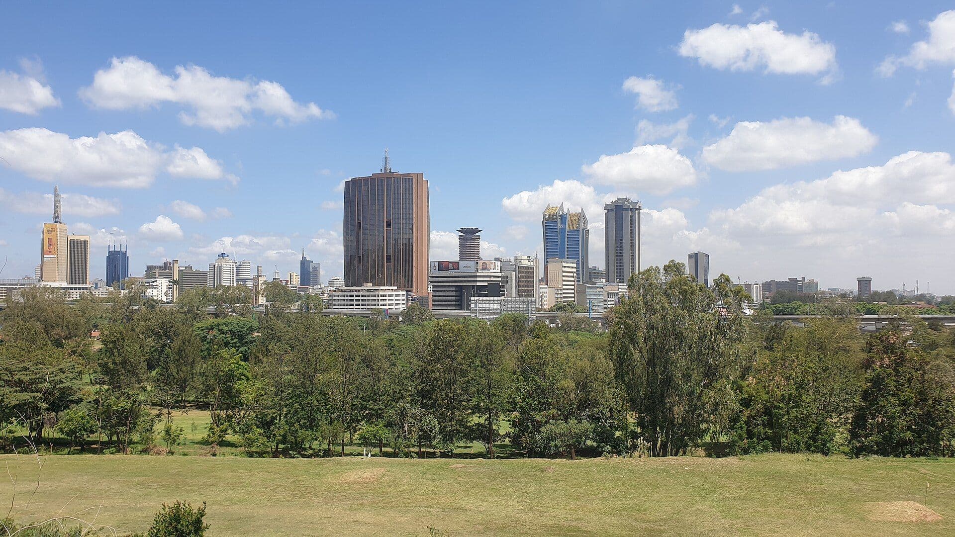 Kenya's Data Centre Licence Costs 0.9% of Revenue, Not 0.4%