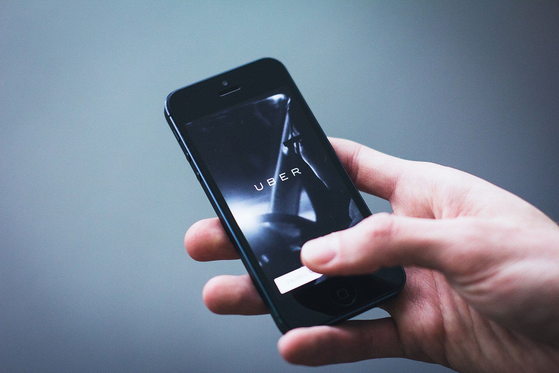 The unit economics that pushed Uber out of Nigeria